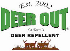 Deer Repellent-Deerout Logo