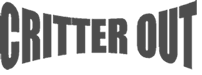 CritterOut Logo