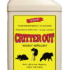 Rodent Repellent, Mouse Repellent, Rat Repellent, Squirrel Repellent, Raccoon Repellent