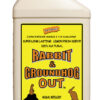 Groundhog Repellent-Rabbit Repellent