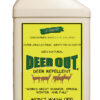 Deer Repellent