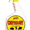 Rodent Repellent, Mouse Repellent, Rat Repellent, Squirrel Repellent, Raccoon Repellent