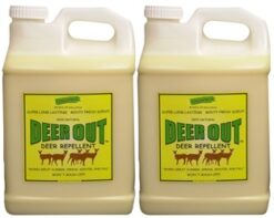 Deer Repellent