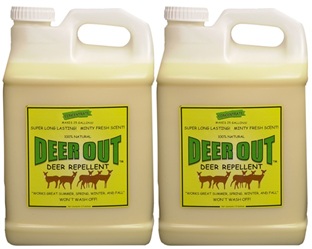 Deer Repellent