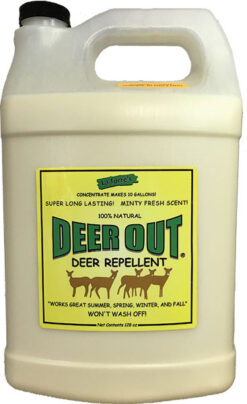 Deer Repellent