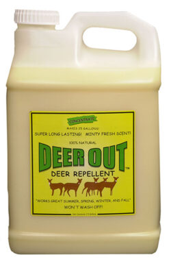 Deer Repellent