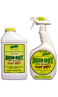 Deer Repellent