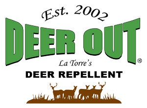 Deer Out The best deer repellent that works