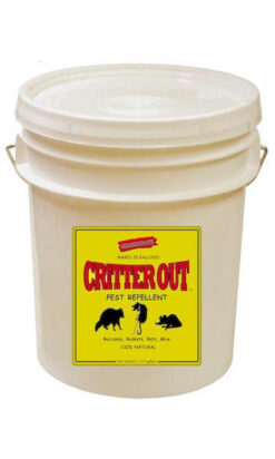 Rodent Repellent, Mouse Repellent, Rat Repellent, Squirrel Repellent, Raccoon Repellent