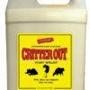 Critter Out 1 gallon Concentrate New