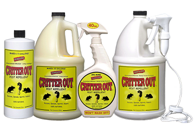 Rodent Repellent, mouse repellent, rat repellent, Squirrel repellent, raccoon repellent