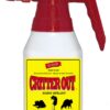 Rodent Repellent, Mouse Repellent, Rat Repellent, Squirrel Repellent, Raccoon Repellent