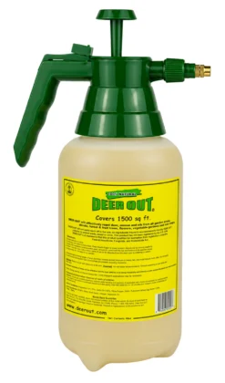 Deer Repellent