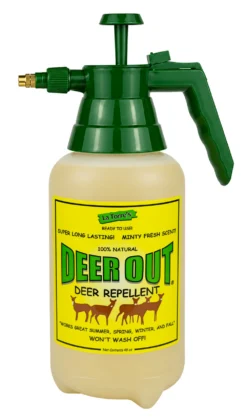 Deer Repellent