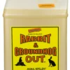 Groundhog Repellent-Rabbit repellent