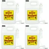 Groundhog Repellent, Rabbit Repellent